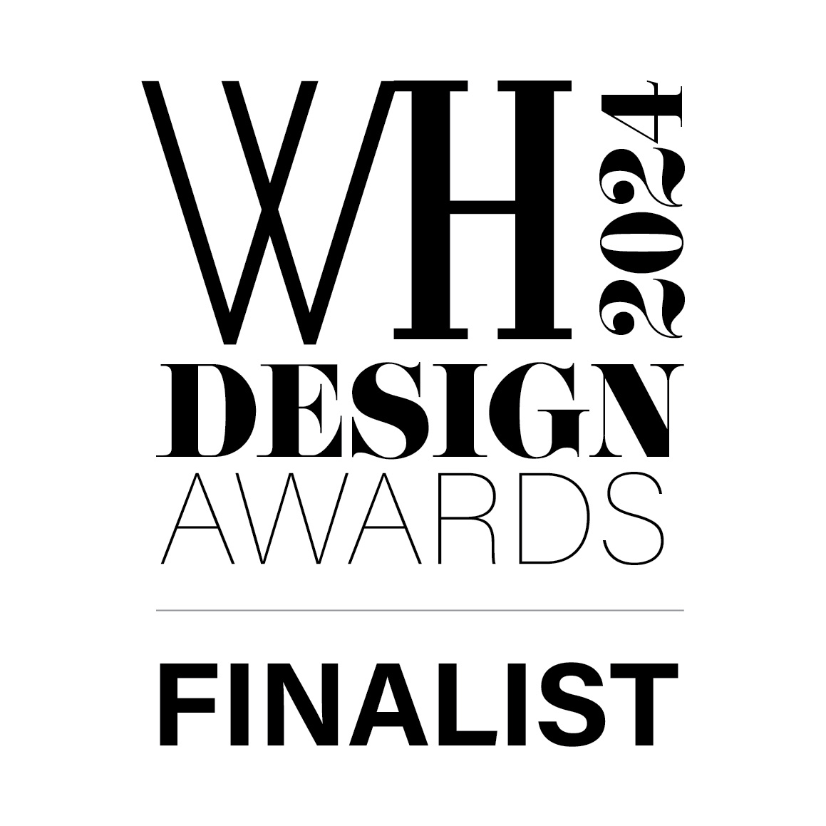 Design by the Jonathans in New Haven, Connecticut, United States on WH Design
