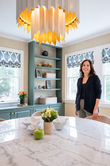 6 Essential Tips for Stunning Dining Room Design