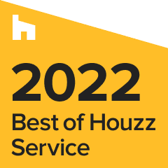 Best Of Houzz Winner Service, Houzz, 2022