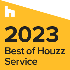 Best Of Houzz Winner Service, Houzz, 2023