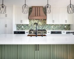 Modern Farmhouse New Build