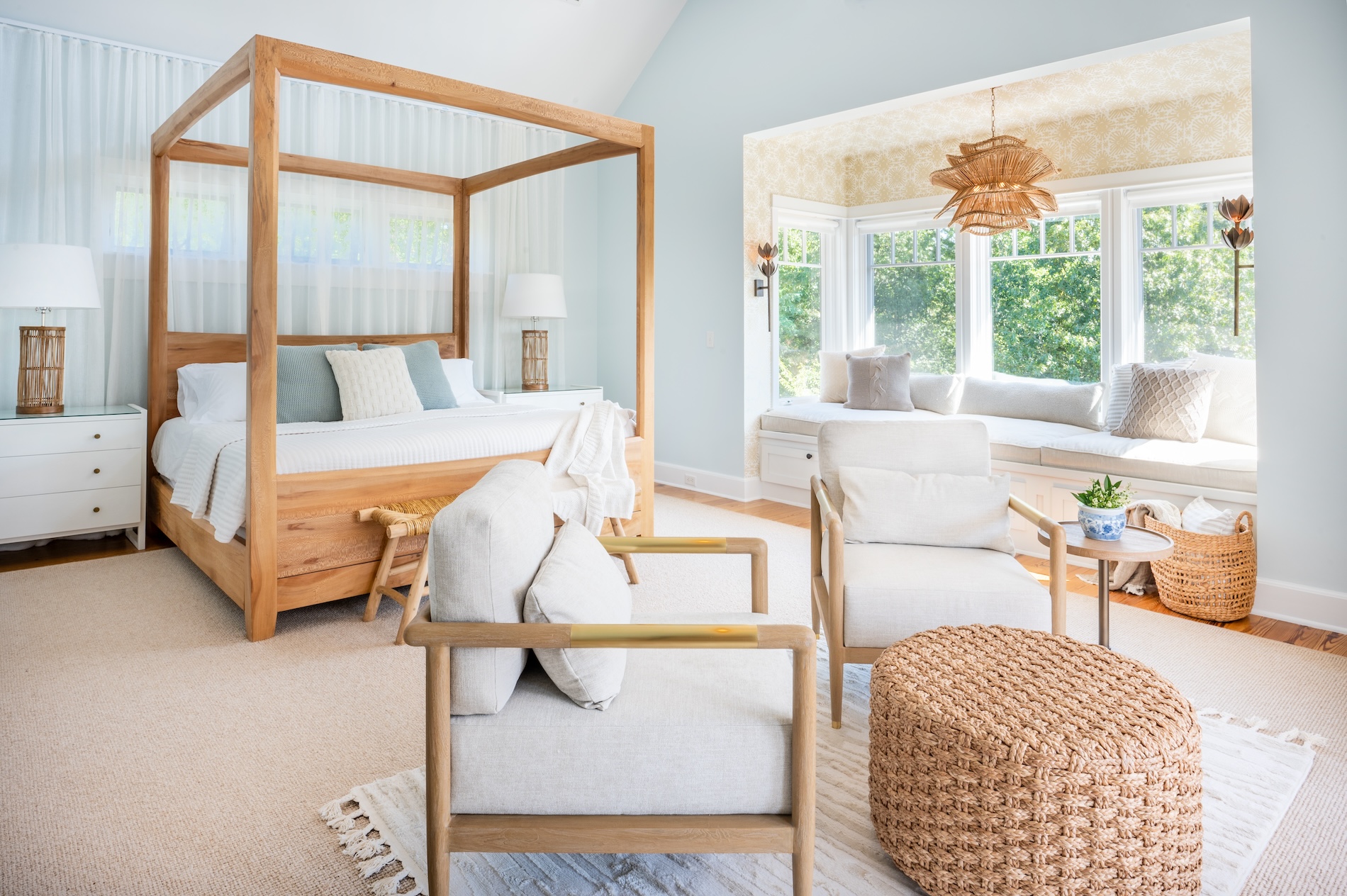 Bethany Ct Interior Design • Design By The Jonathans