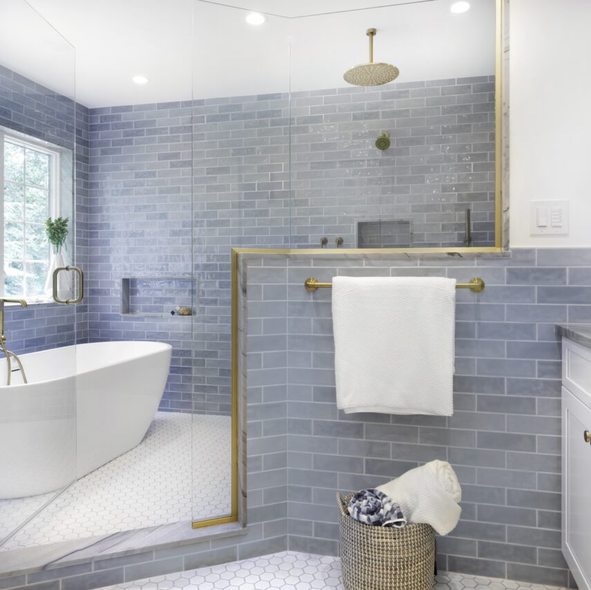 Soft, Elegant, and Transitional