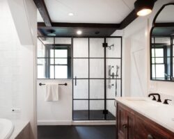 Rustic + Moroccan