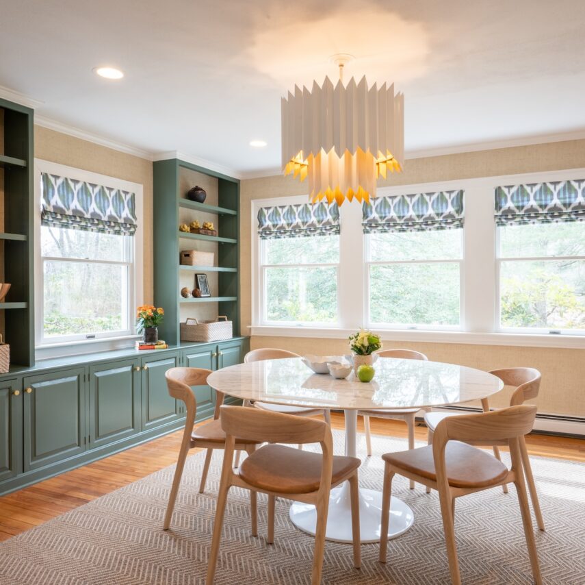 Textural Chic