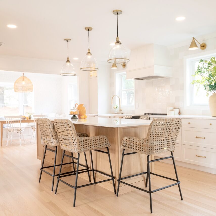 Country Home Chic