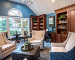 Regency at Prospect Clubhouse