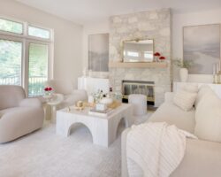 Organic Modern