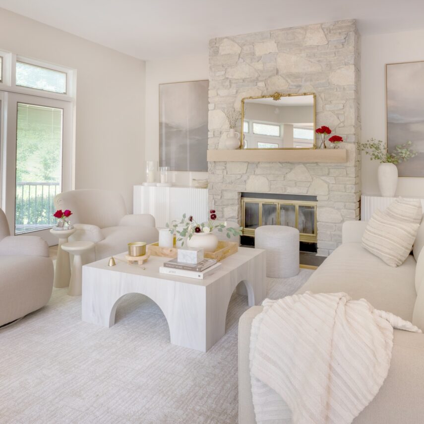 Organic Modern
