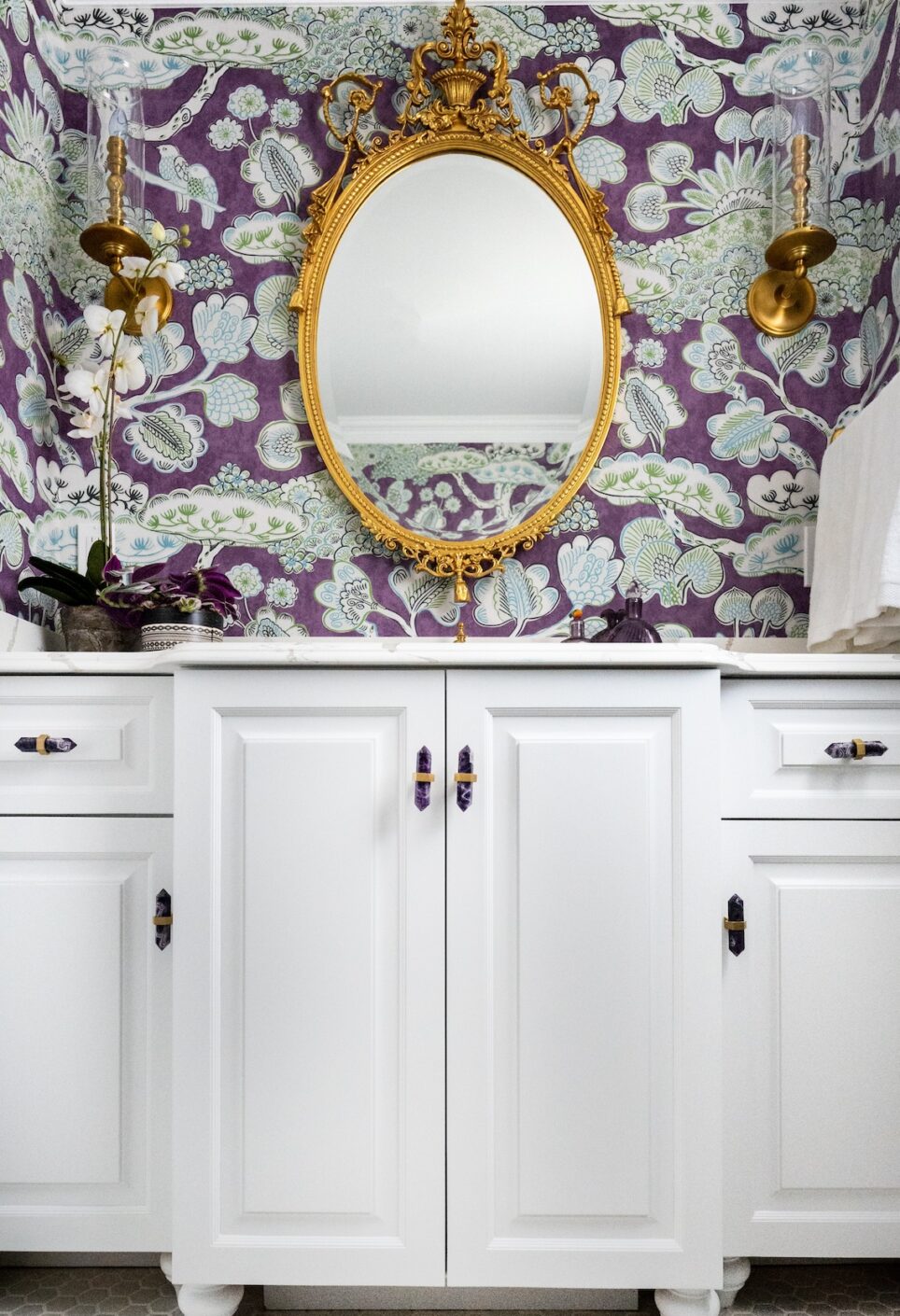 Bathroom Interior Designer Weston Ct