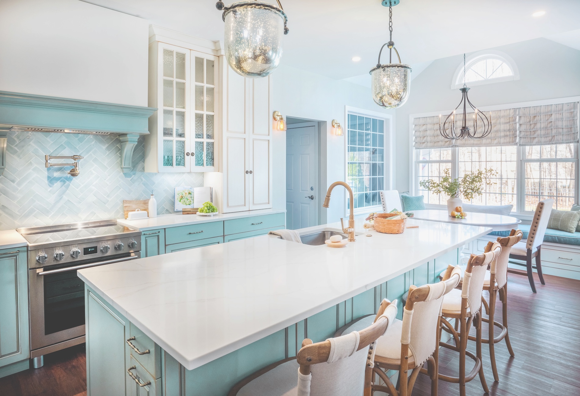 Kitchen Designer Wallingford Ct