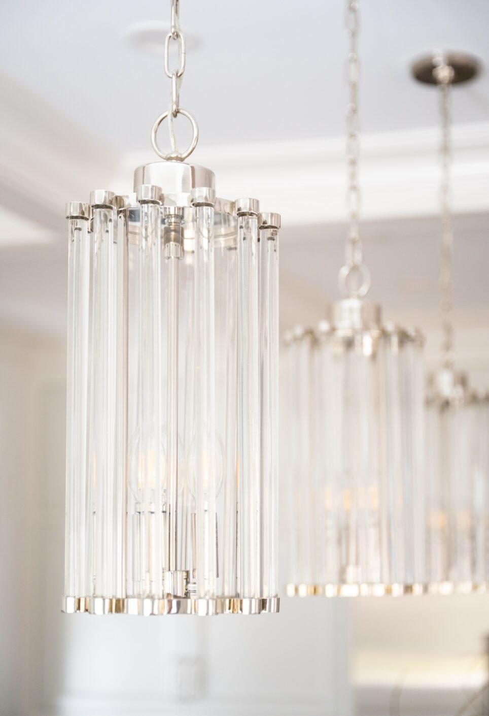 Lighting Fixtures Kitchen Interior Design