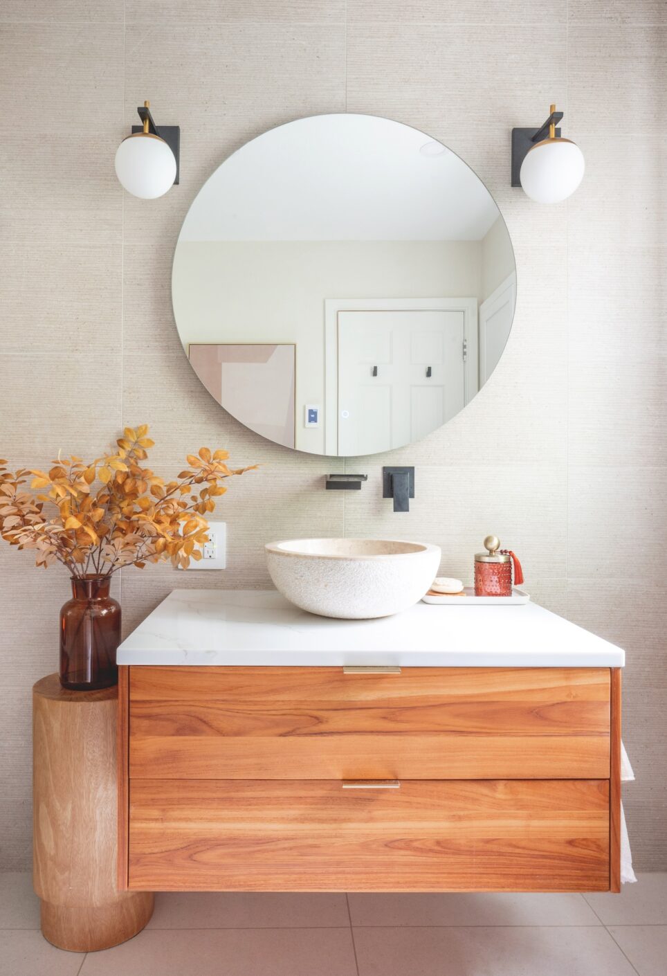 New Haven Ct Bathroom Interior Design