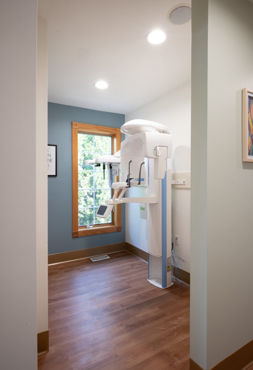 Orthodontics Office Machinery