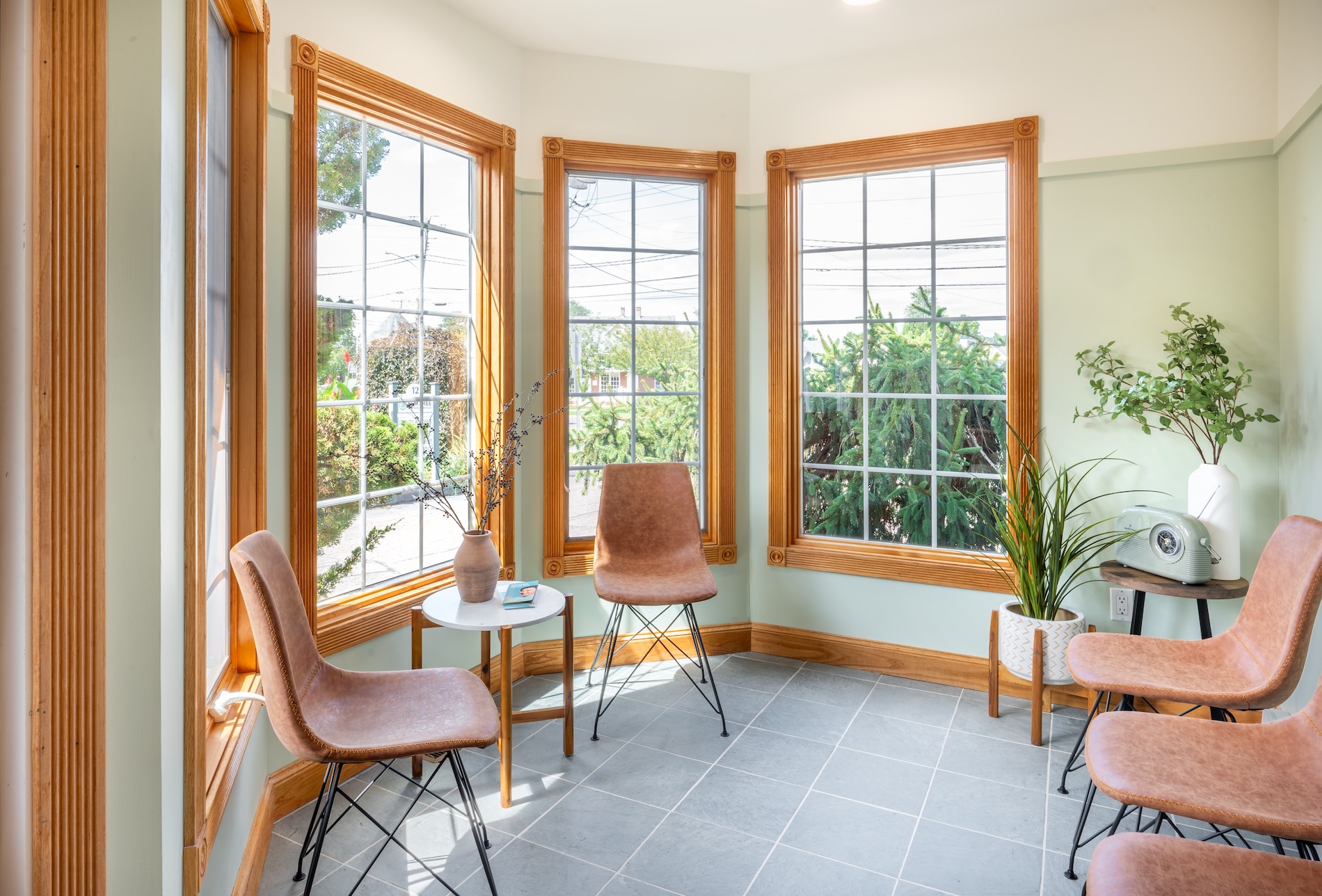 Waiting Room Interior Design Commercial Design