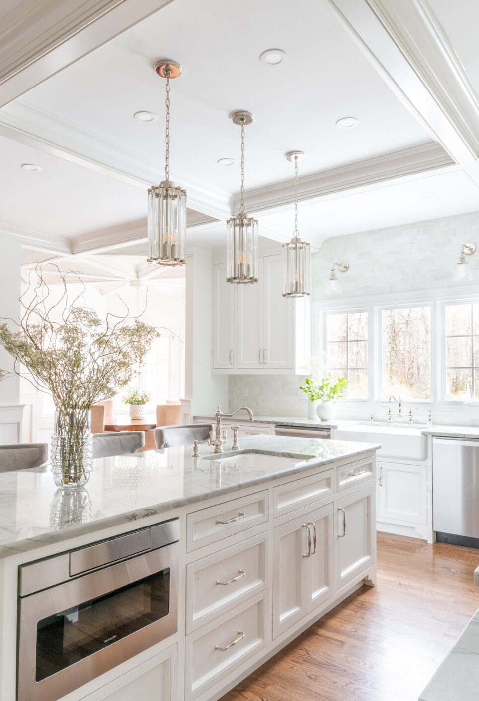 Weston Ct Kitchen Design By The Jonathans