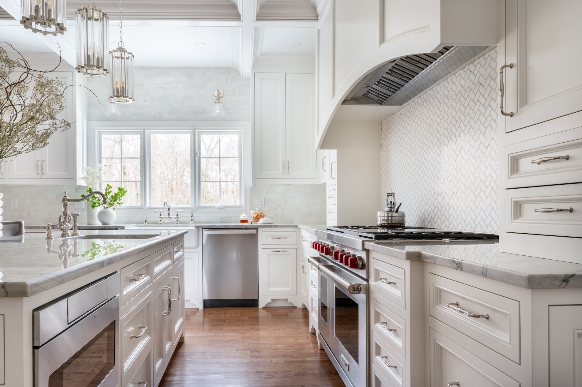 Weston Ct Kitchen Design Design By The Jonathans